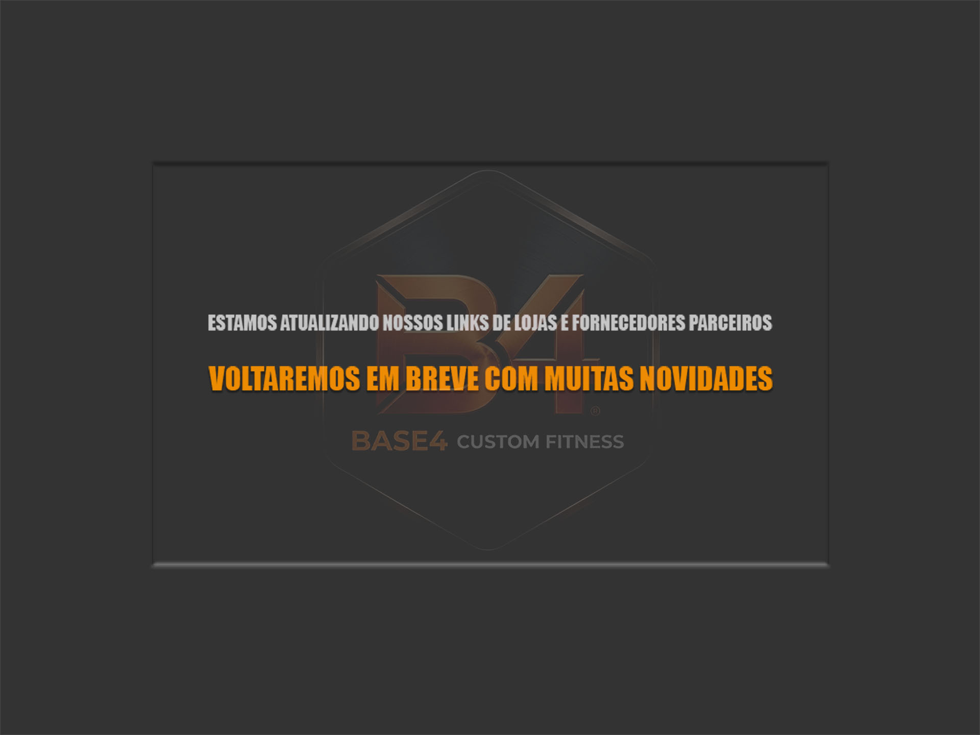 Em Construção
